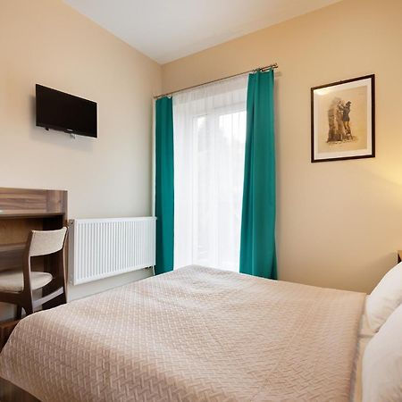 Antracyt Apartamento Krynica Zdroj Exterior foto