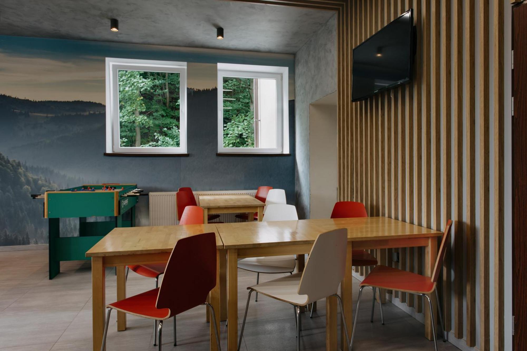 Antracyt Apartamento Krynica Zdroj Exterior foto