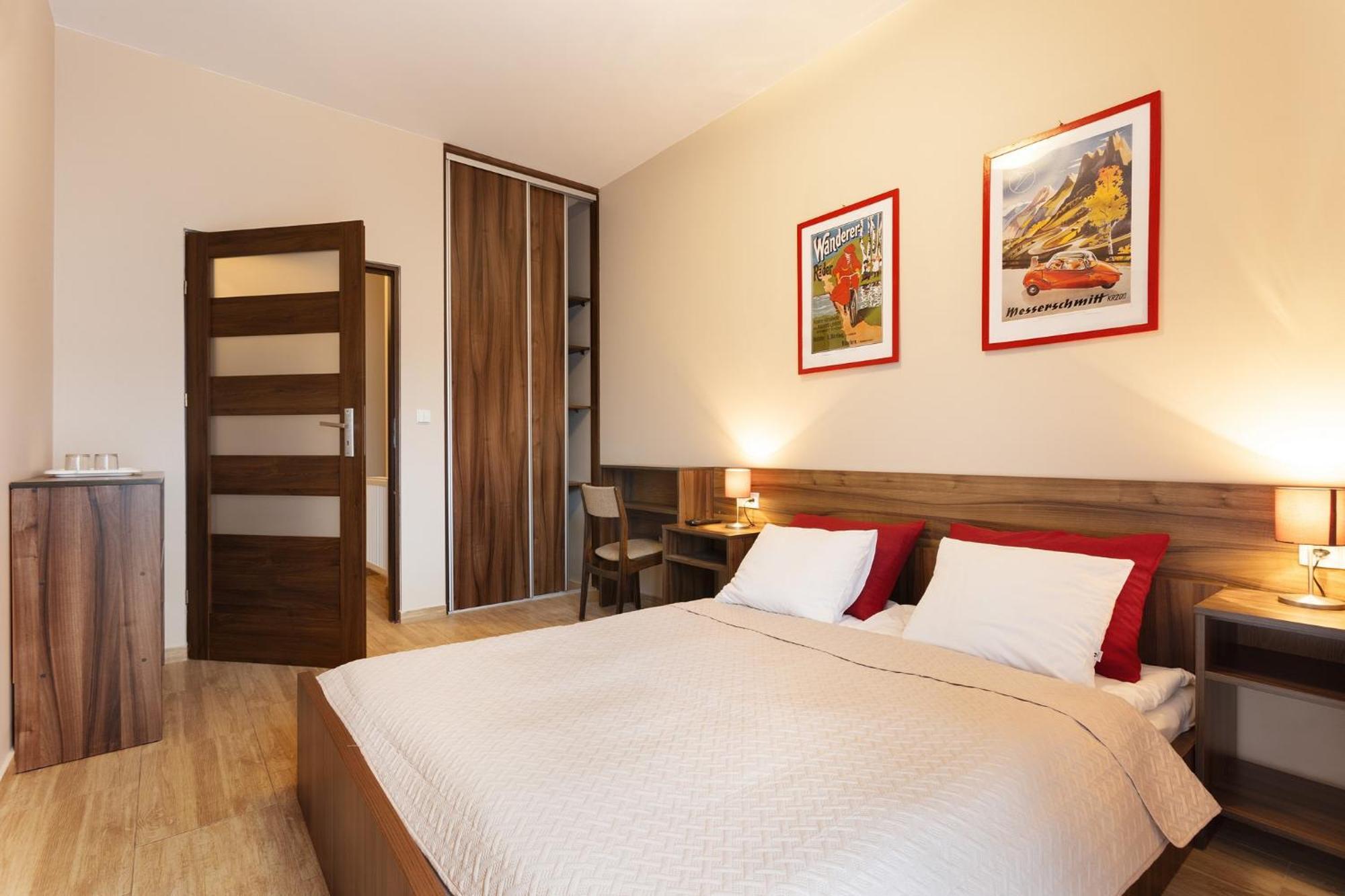 Antracyt Apartamento Krynica Zdroj Exterior foto
