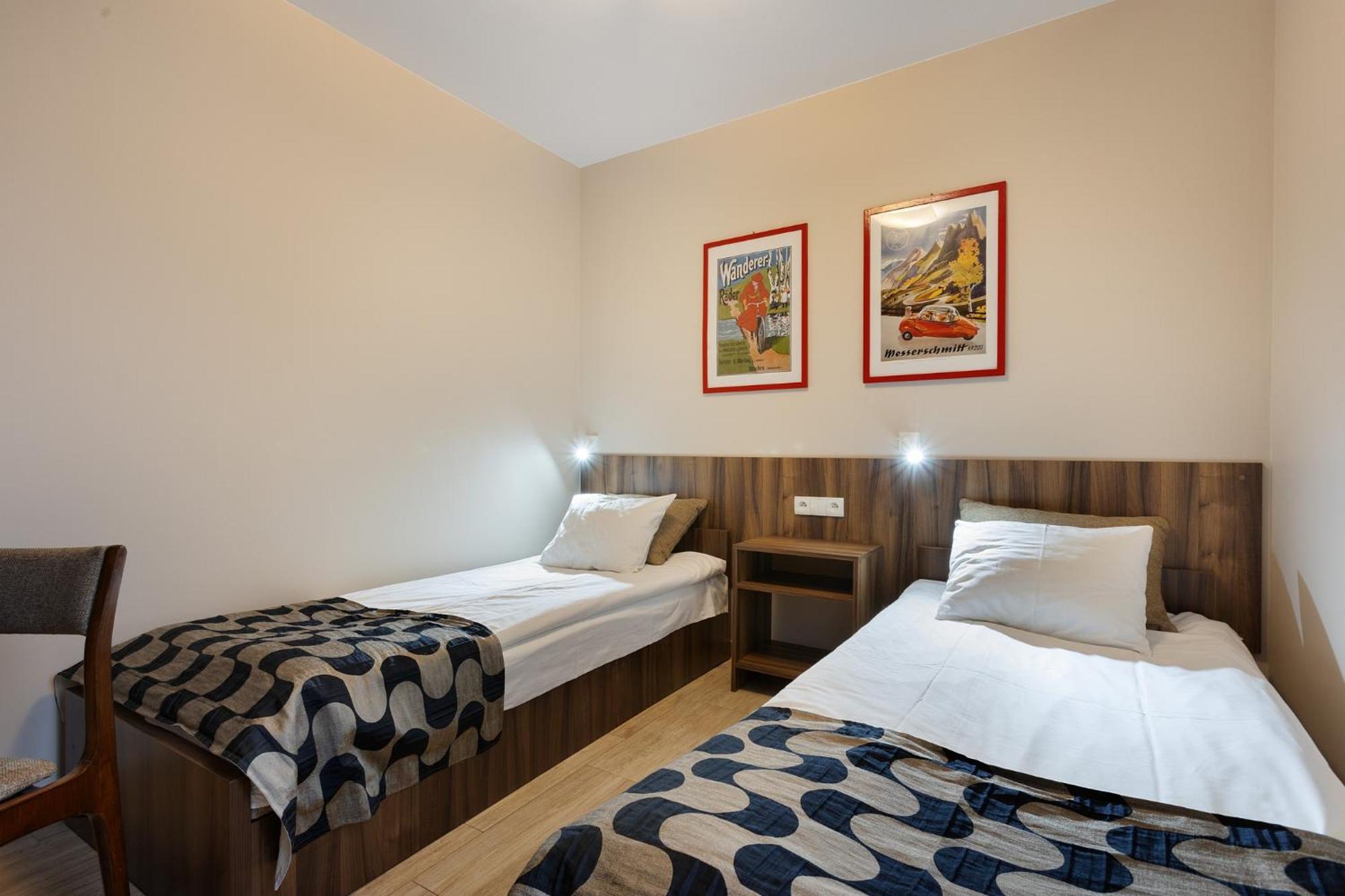 Antracyt Apartamento Krynica Zdroj Exterior foto