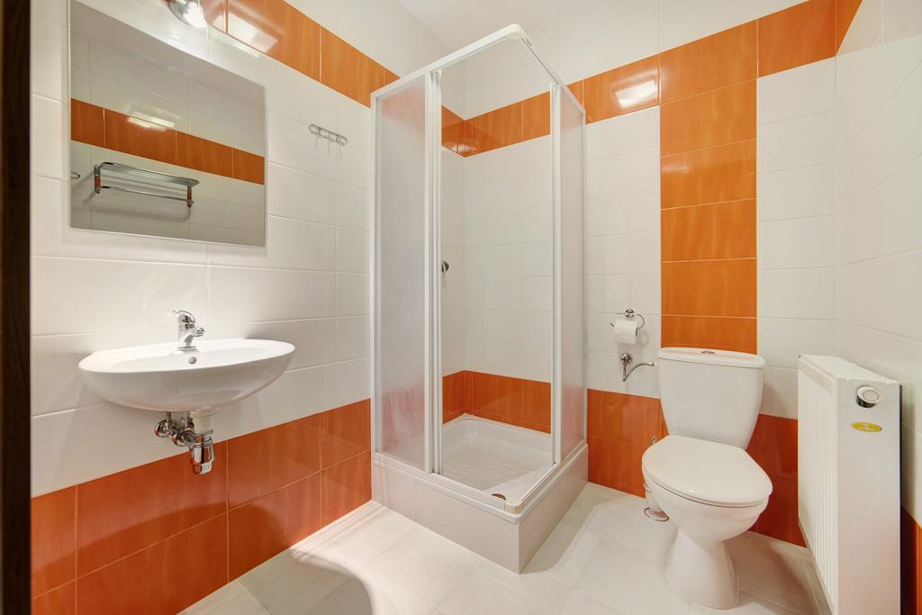 Antracyt Apartamento Krynica Zdroj Exterior foto