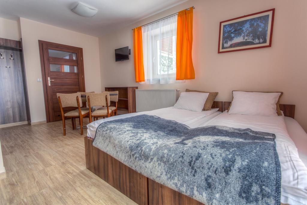 Antracyt Apartamento Krynica Zdroj Exterior foto