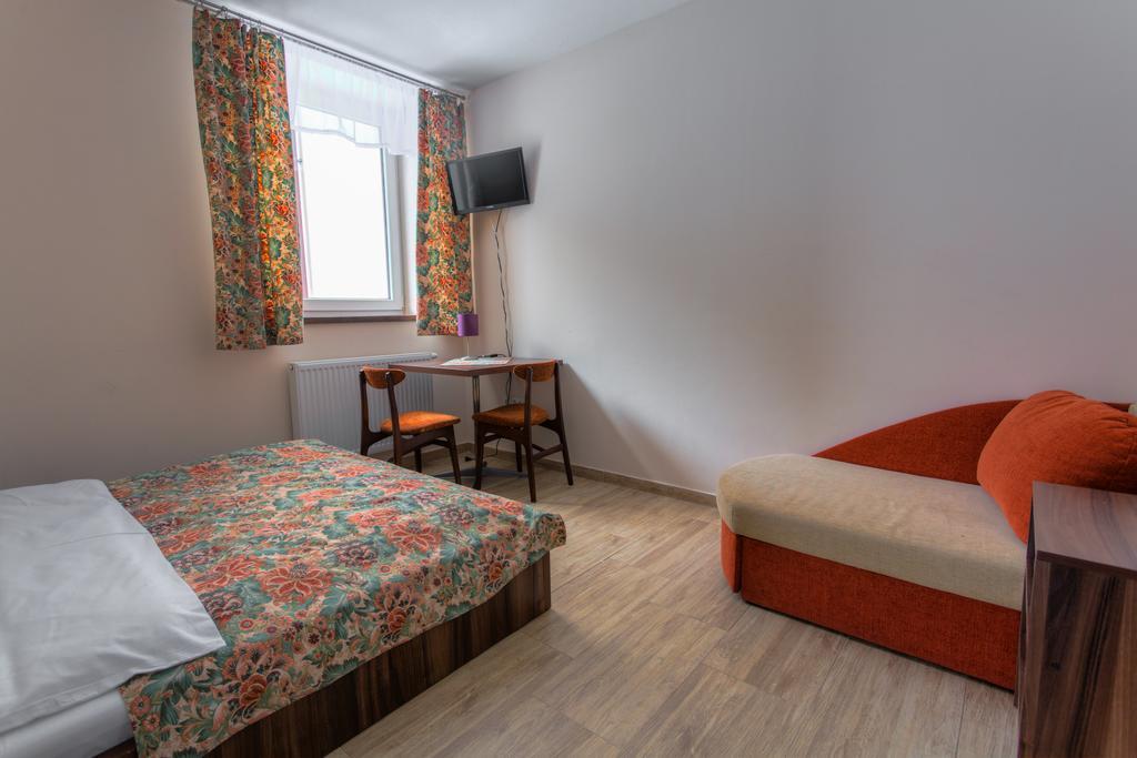 Antracyt Apartamento Krynica Zdroj Exterior foto